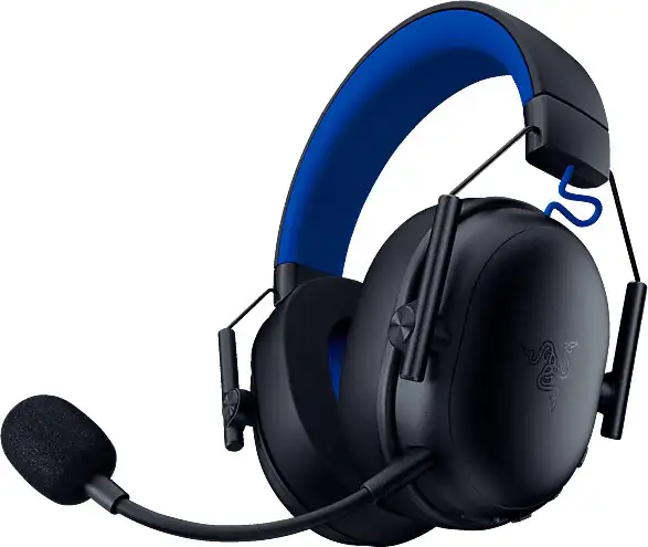 Razer BlackShark V3 X HyperSpeed for Playstation 2