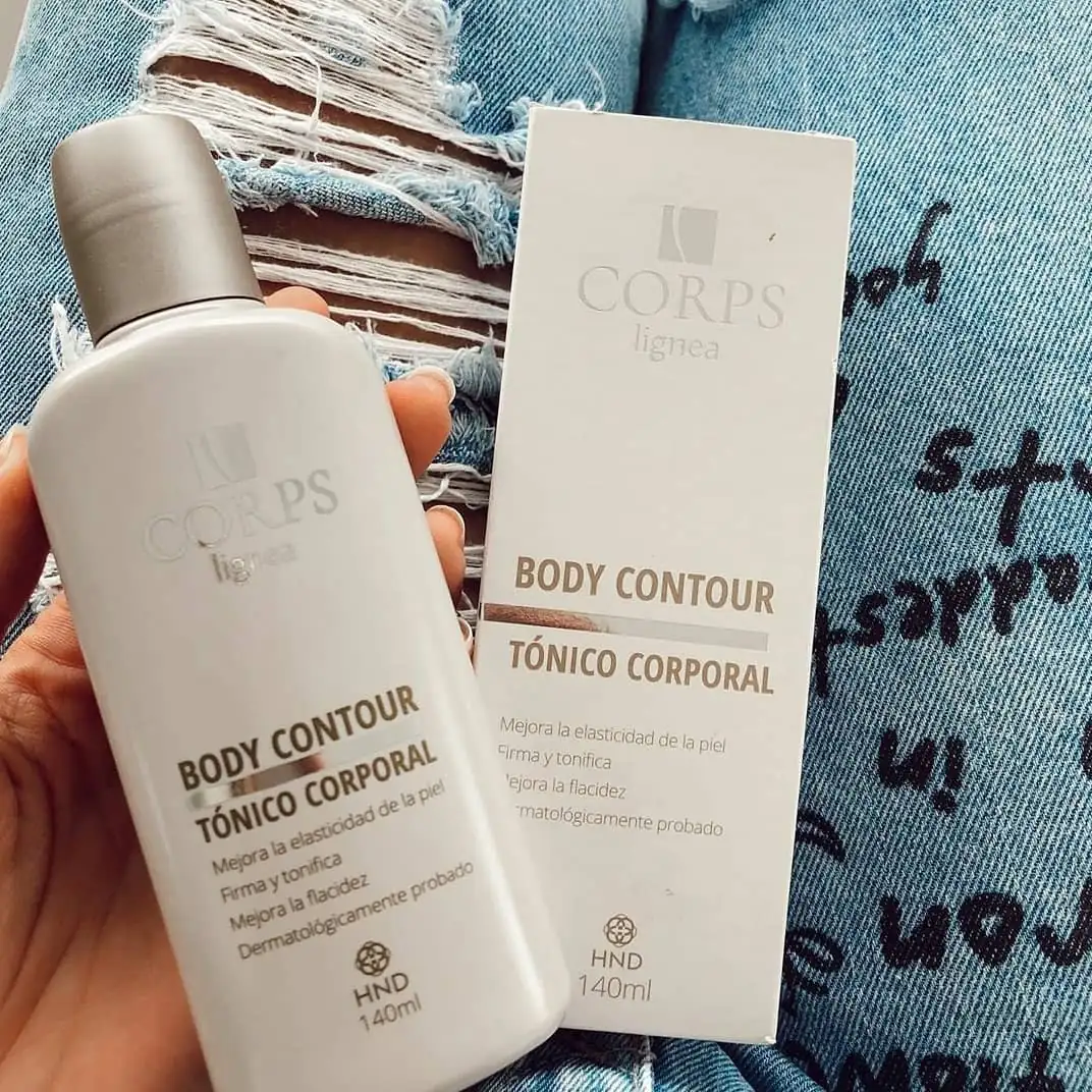 💛TÓNICO CORPORAL💛