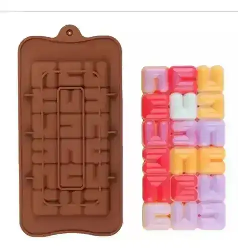 Chocolate 2