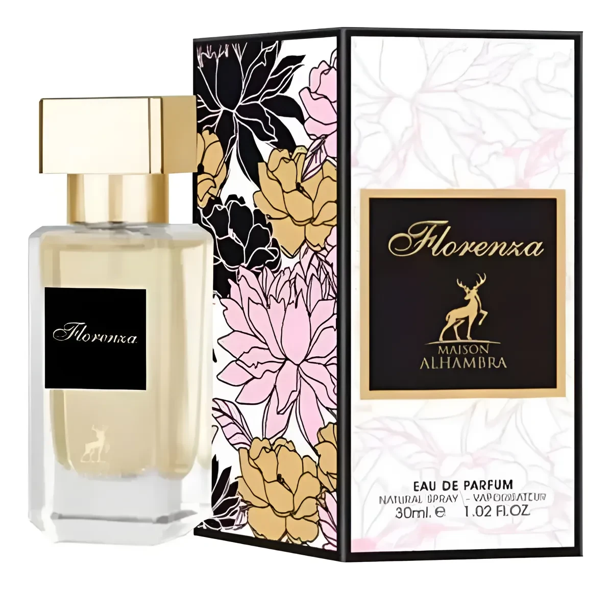 FLORENZA 30ML