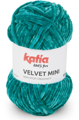 207 MINI VELVET