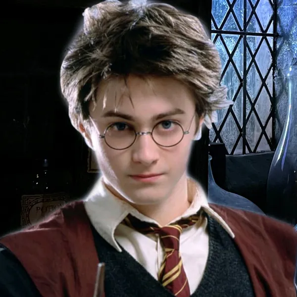 Harry Potter 