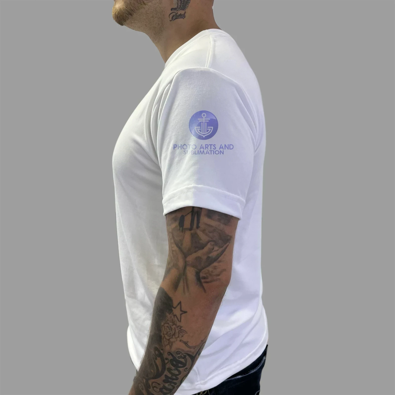 Algodon Blanco  3