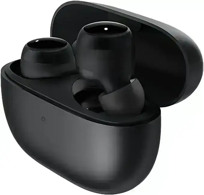 Xiaomi 36103 Audífonos Inalámbricos Redmi Buds 3 Lite Bluetooth Color Negro