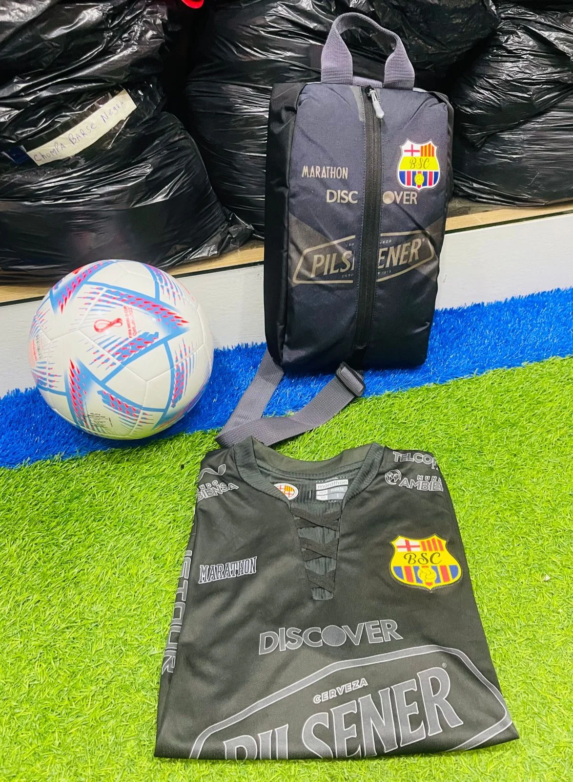 BARCELONA 