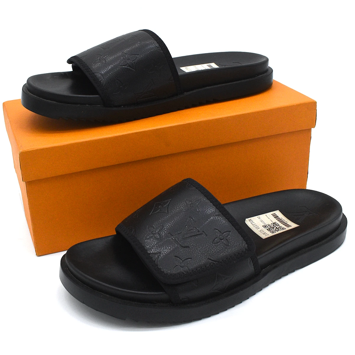 Sandalias LV 2