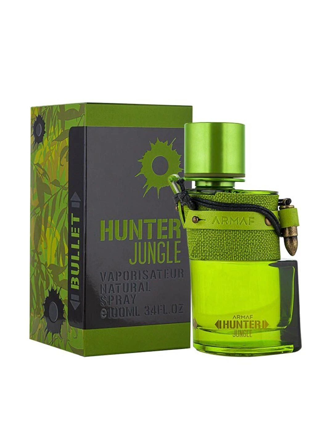 ARMAF HUNTER JUNGLE 3.4 EDP SP MEN