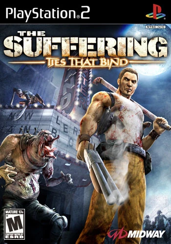 The suffering los lazos que nos unen
