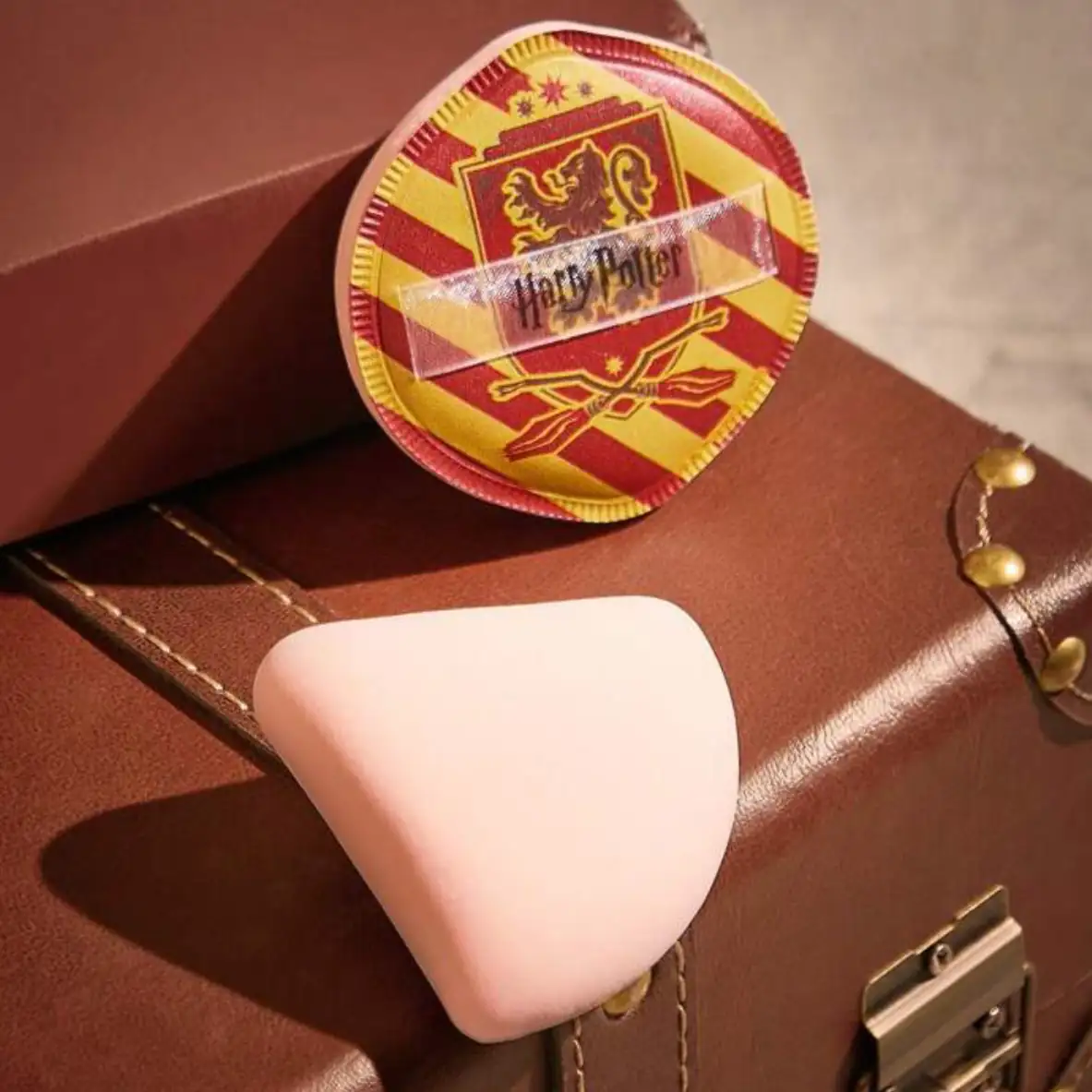 Esponja de Maquillaje Edición Especial Harry Potter 3