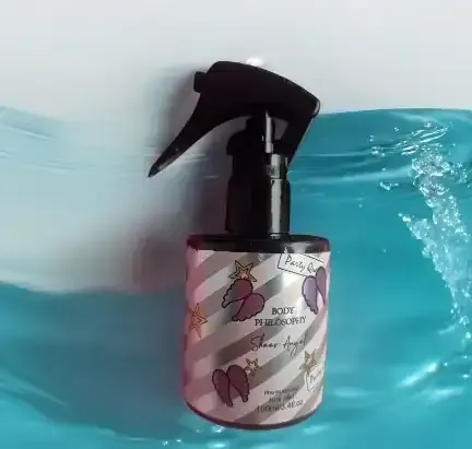 Splash antifriz cabello