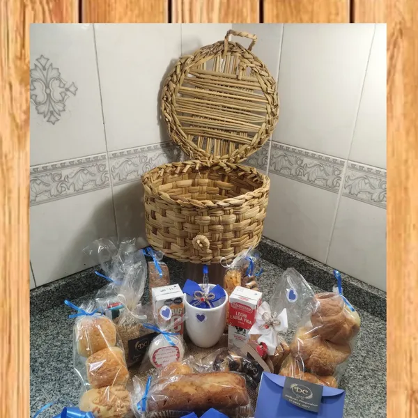 DIA DE CAMPO