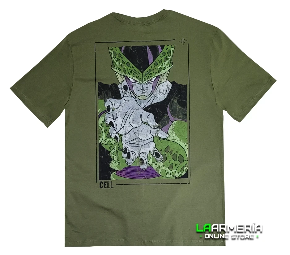 Dragon Ball (M-XL) 2