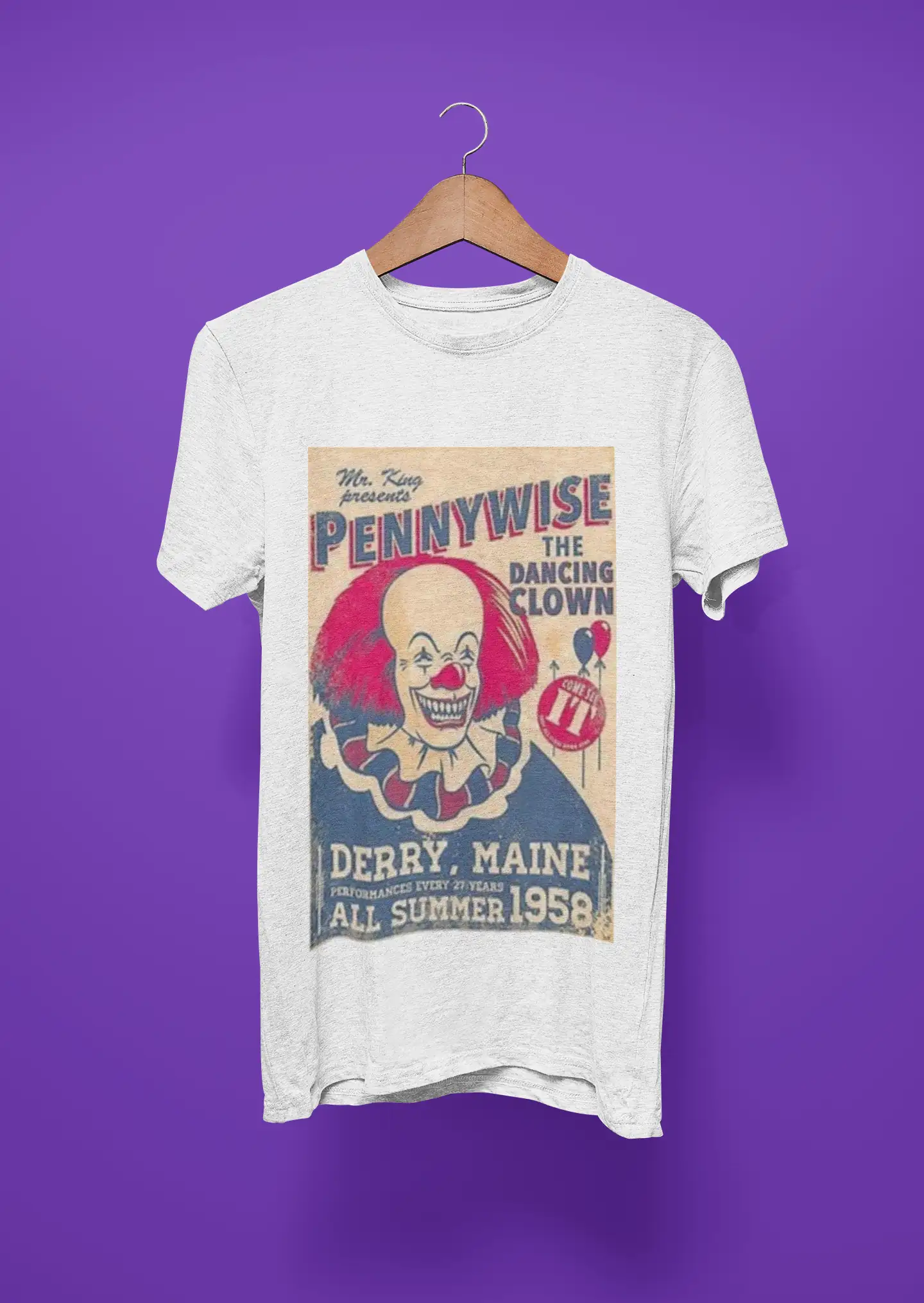 Pennywise