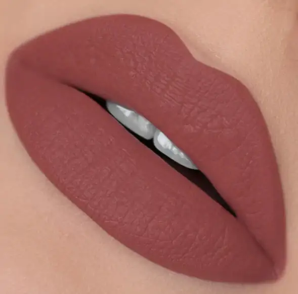 Lipgloss Luxe My Type  Bebell 2