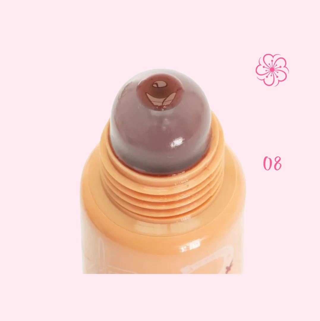 Gloss Barbie Vaquera Trendy 08 3