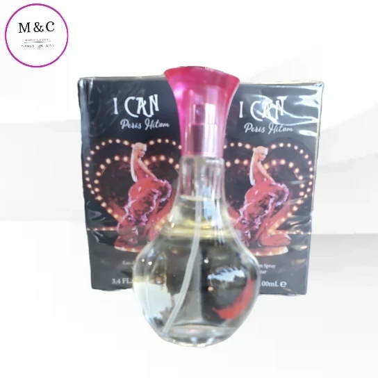 Perfume para dama 100 ml
