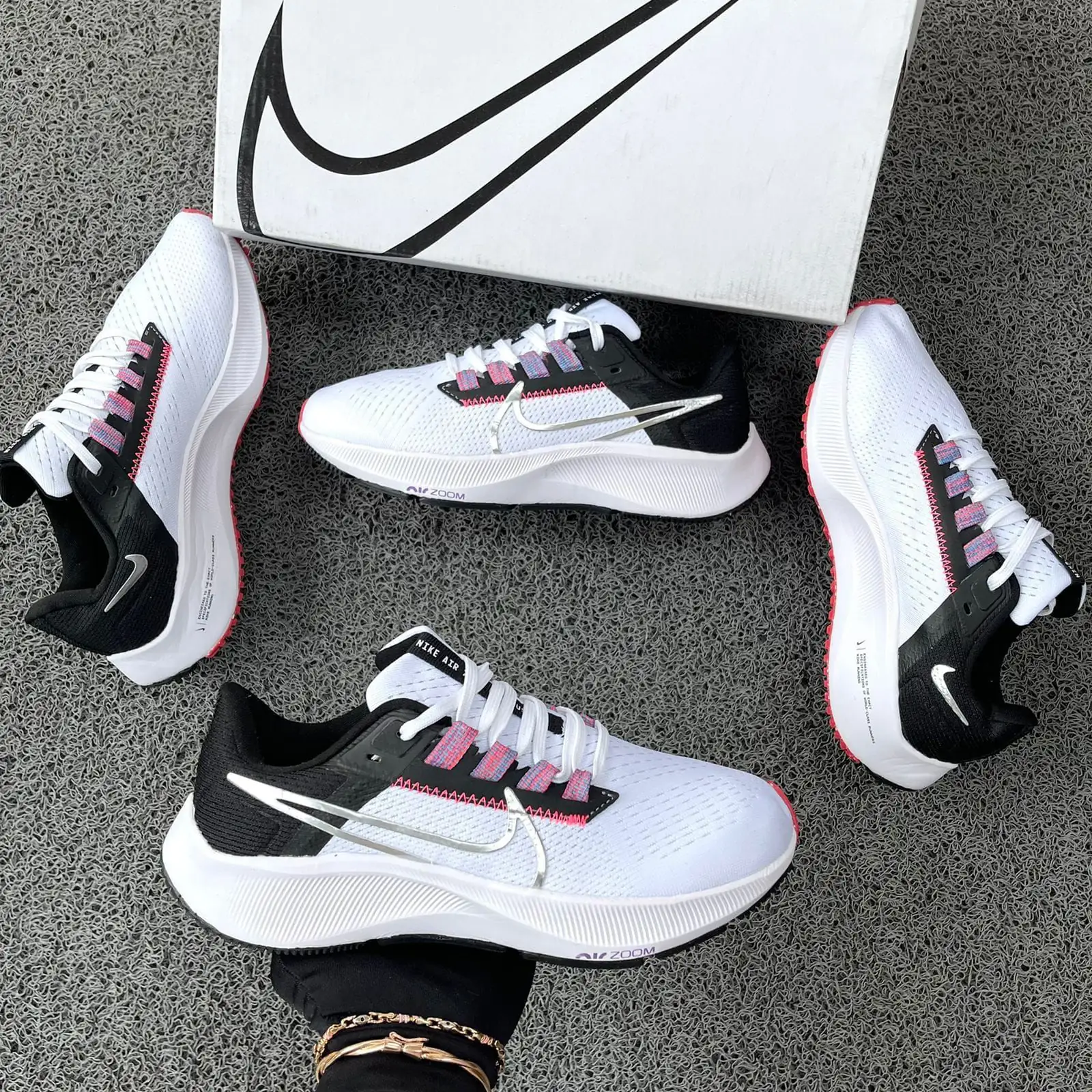 Nuevos Modelos  3