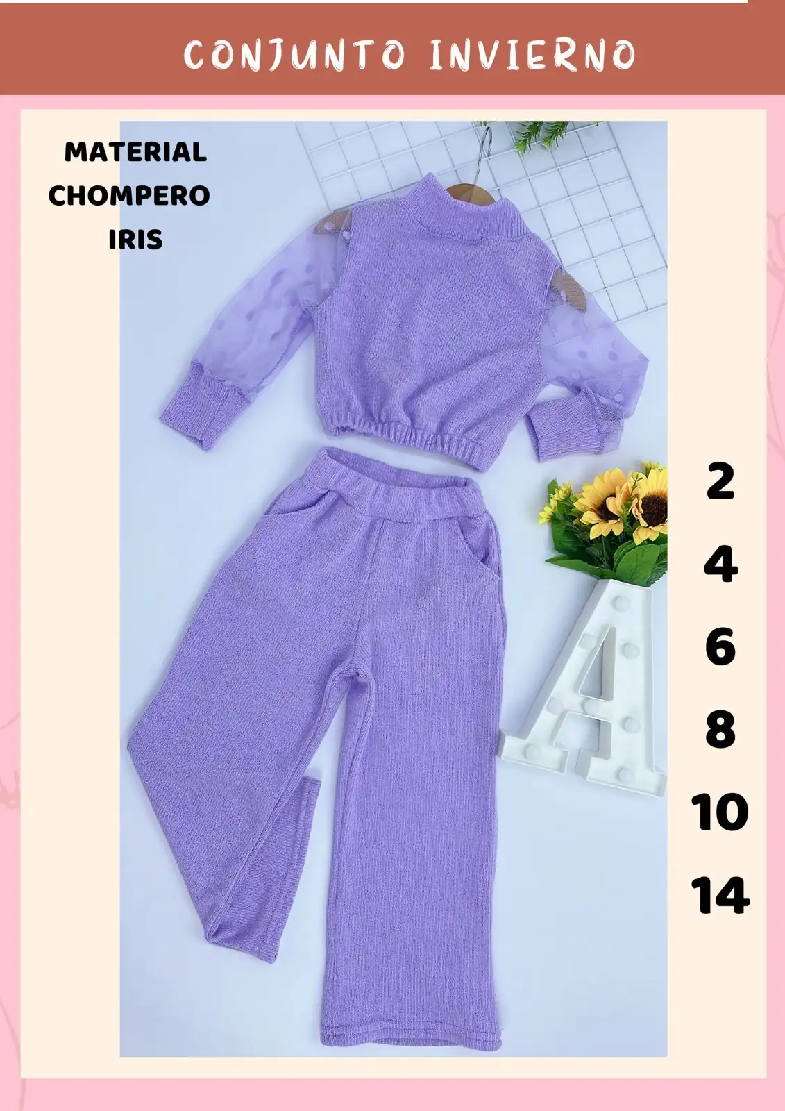 Conjunto invierno 2 2