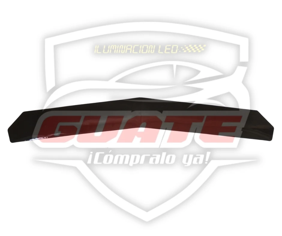 LIP DELANTERO 4 PIEZAS  880007 2