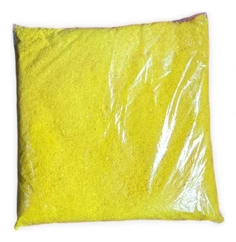 Acerrin amarillo  bolsa  un kilo 