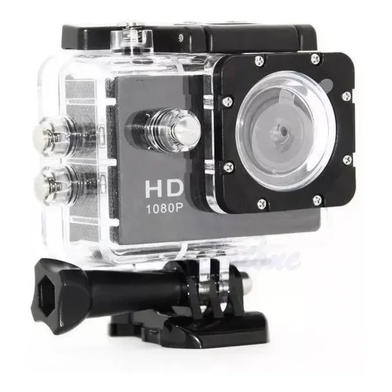Camara Go Parson Extreme 2.0