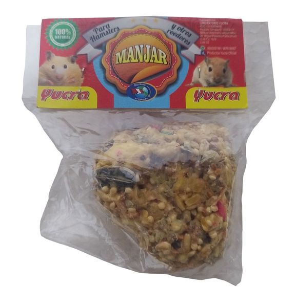 ALIMENTO Y SUPLEMENTO