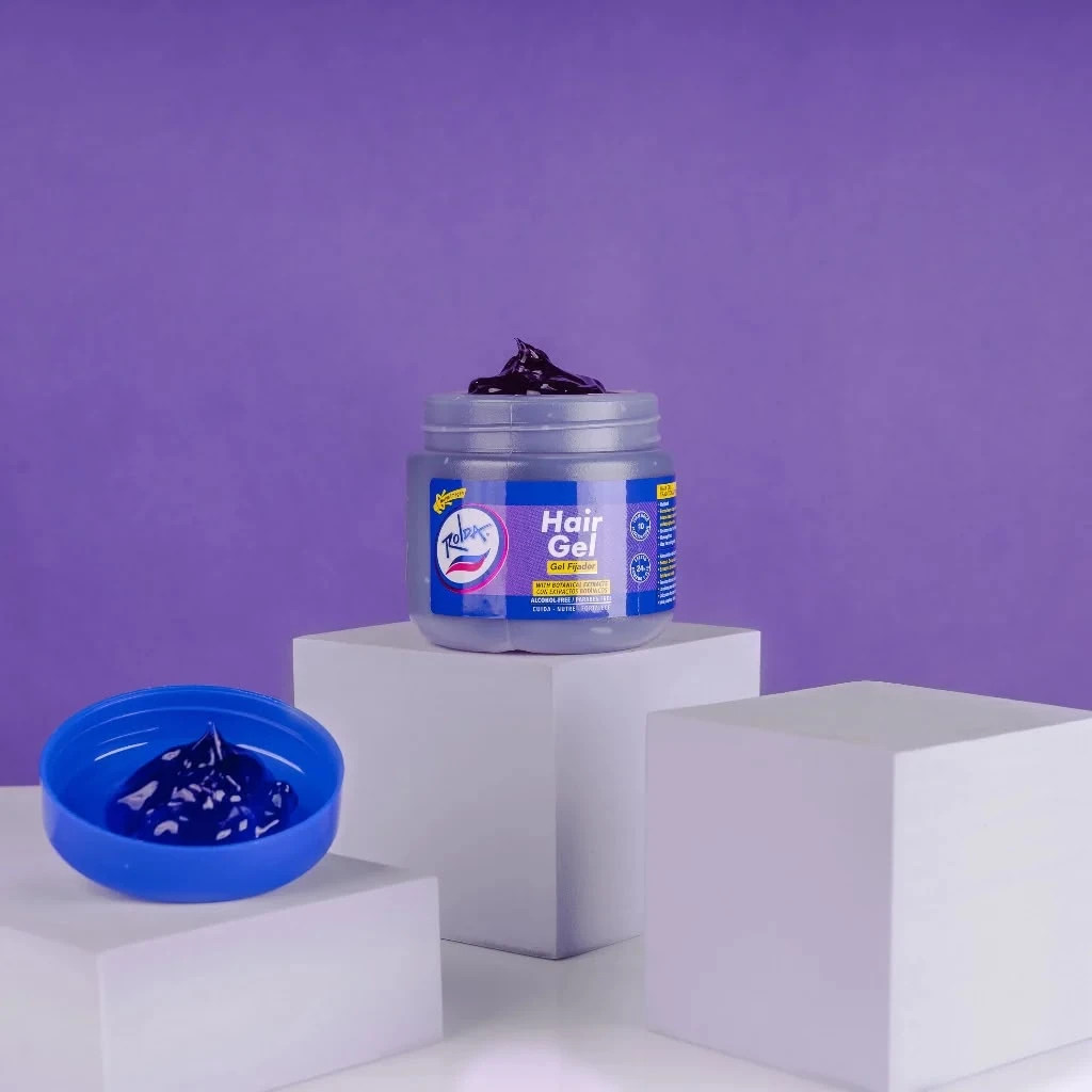 rolda gel de cabello x250g morada.jfif
