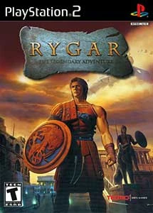 Rygar the legendary adventure