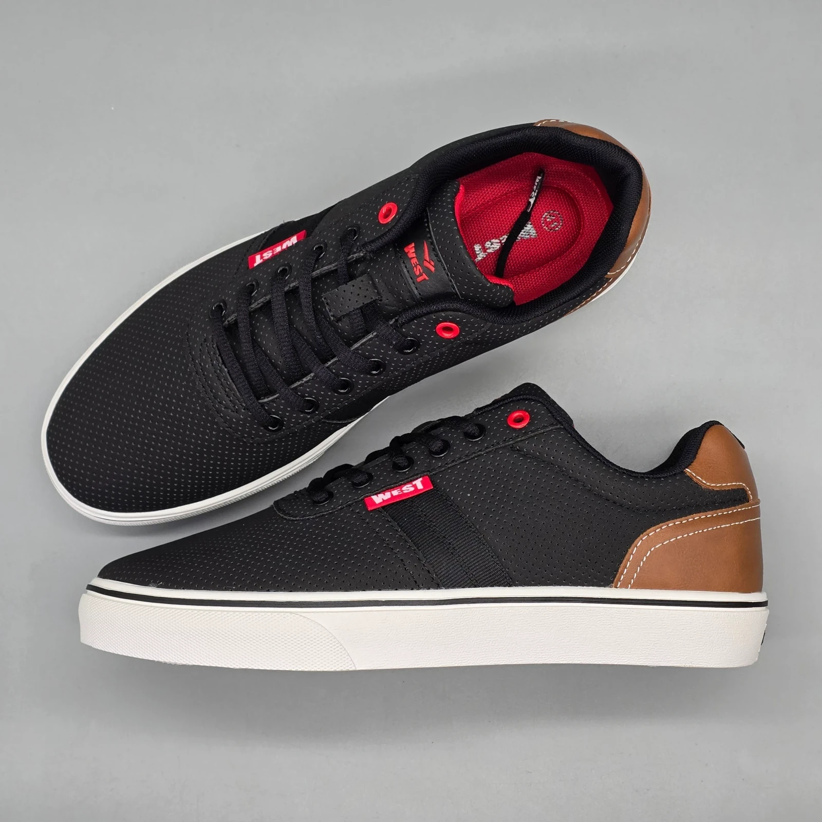 WEST URBAN  5