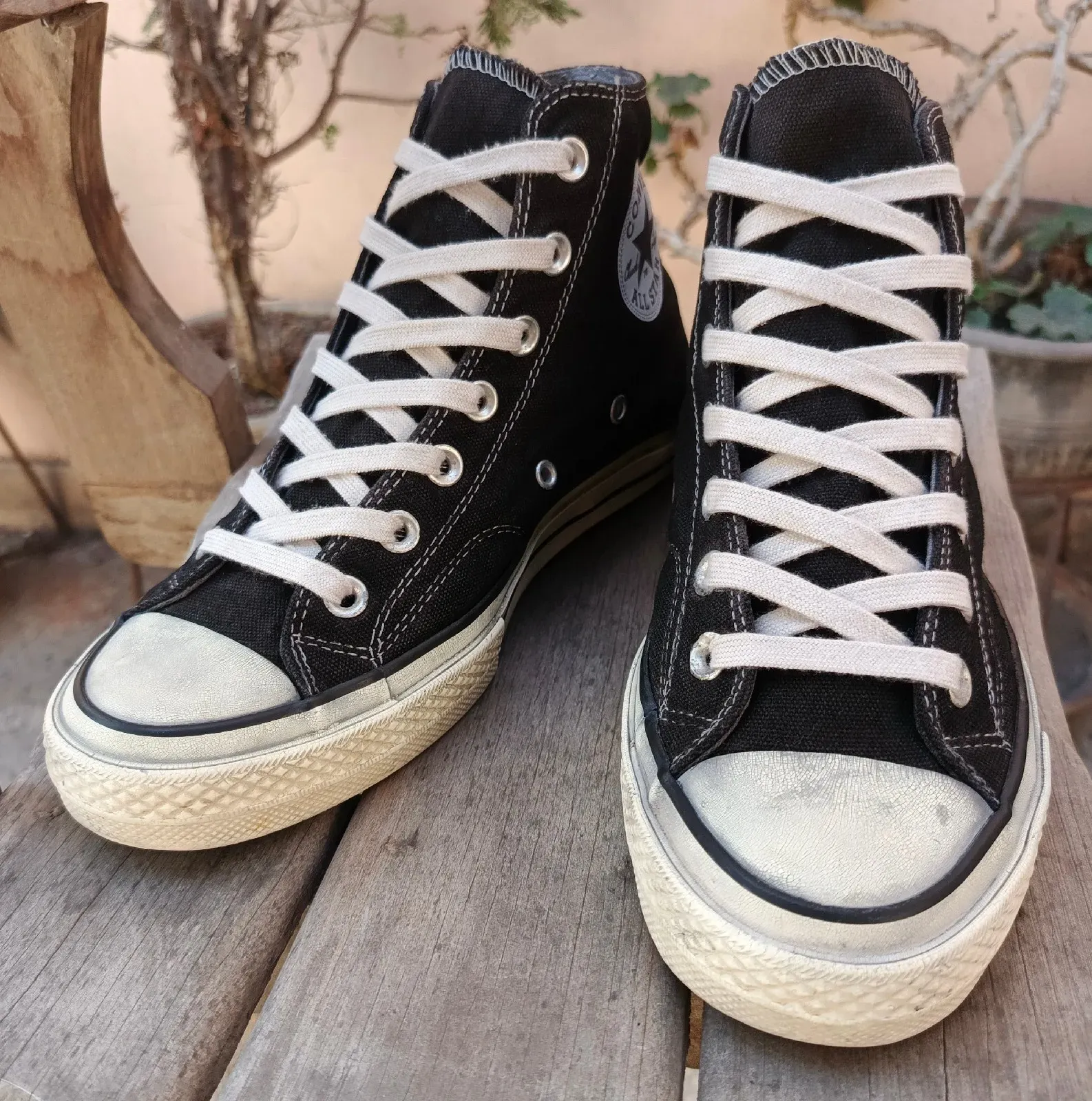 Converse Chuck Taylor 70  2