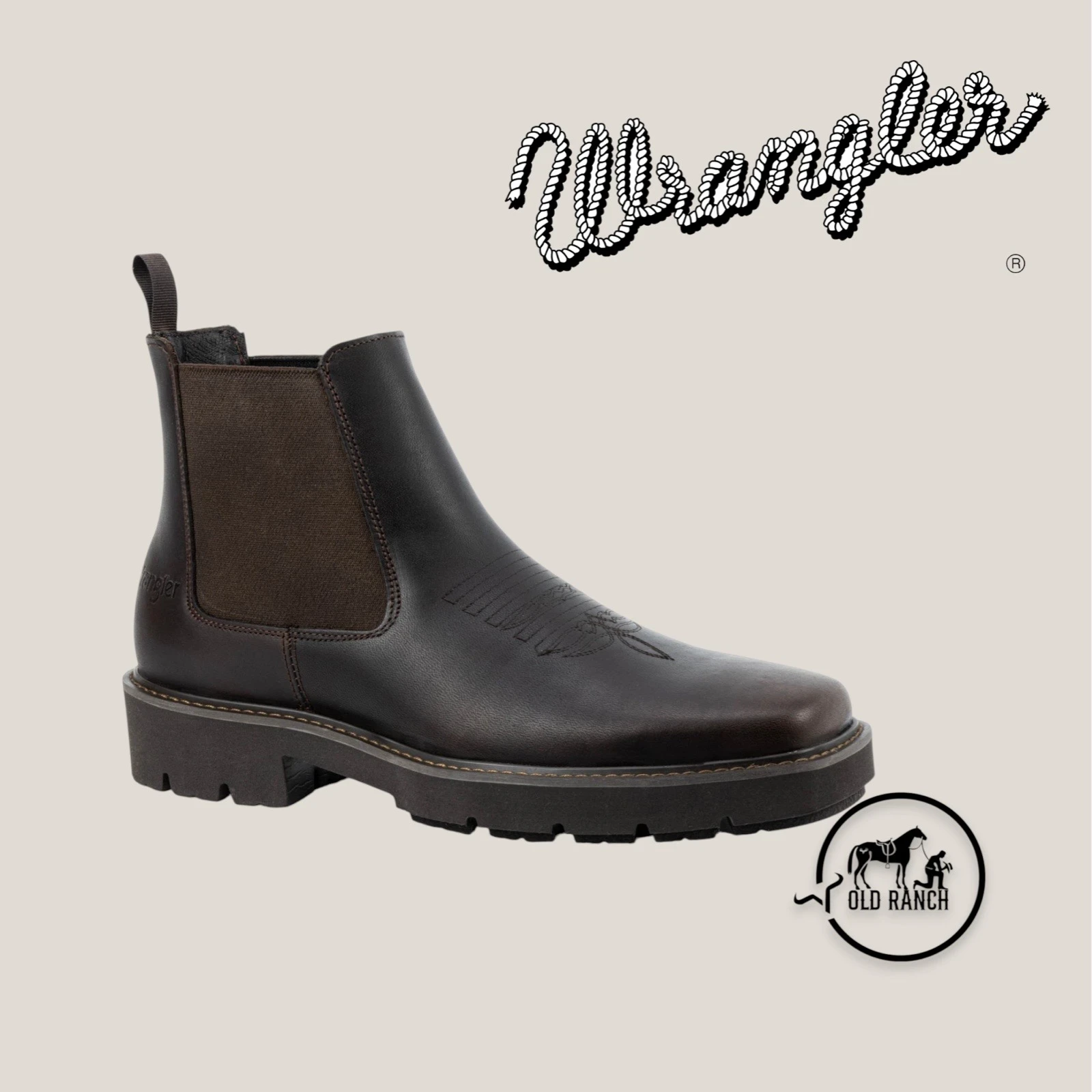WRANGLER 