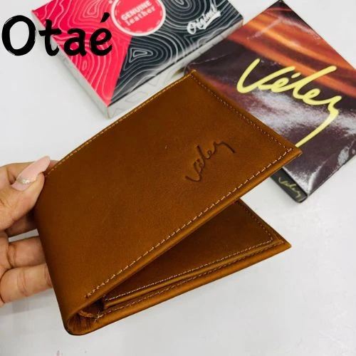 Billetera Cuero Graso Velez Caballero 3