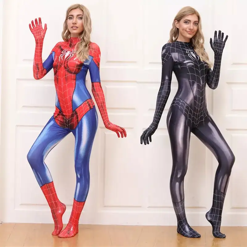Disfraces para Halloween  2