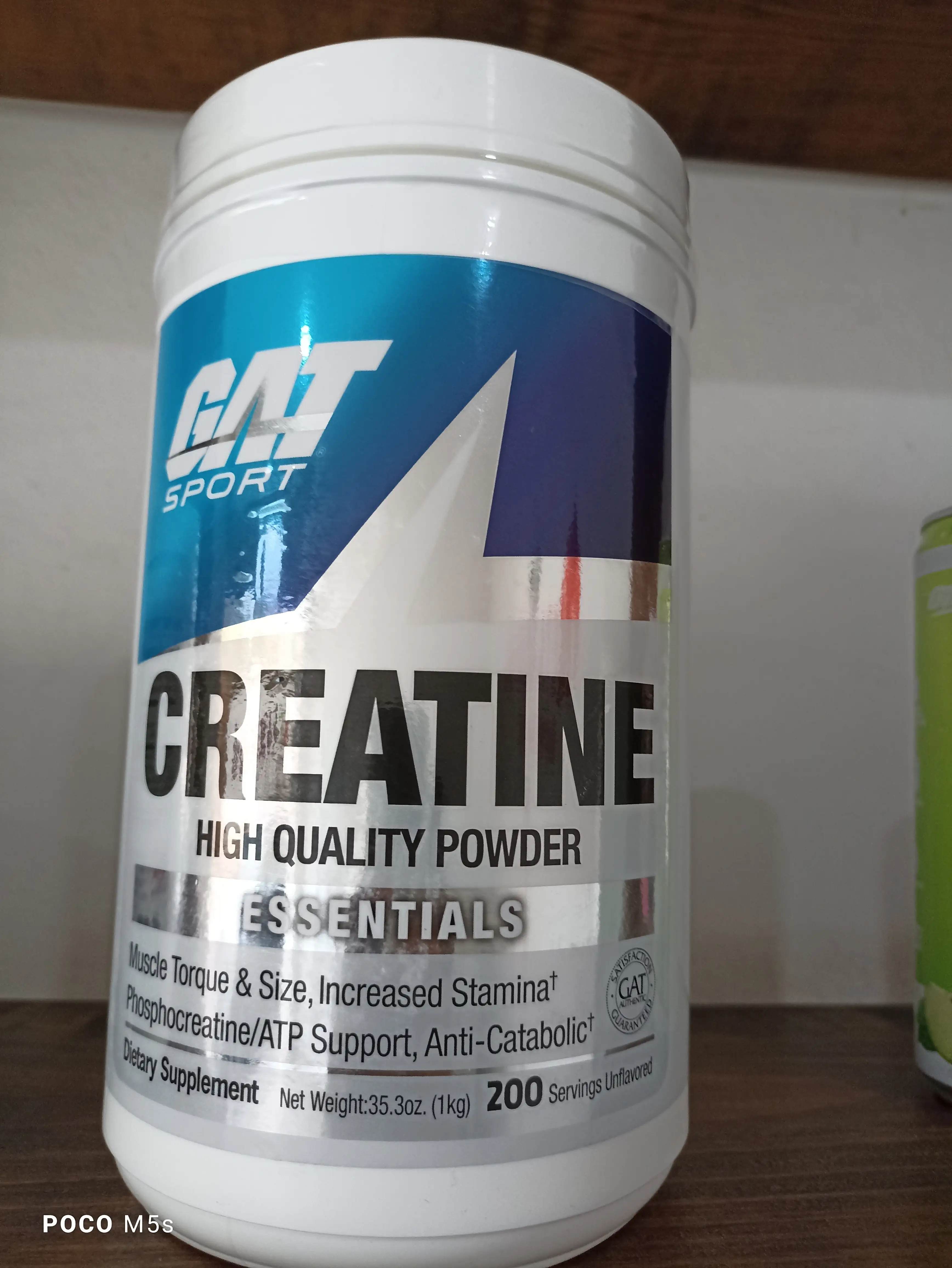 Creatine 