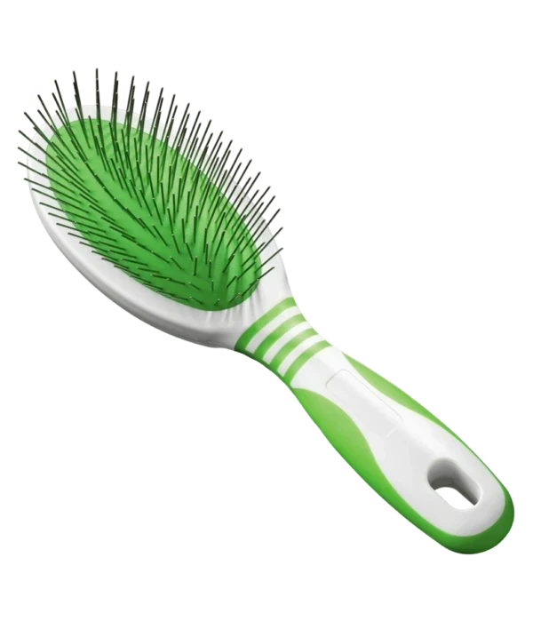 Large Pin Brush / Cepillo Grande Andis