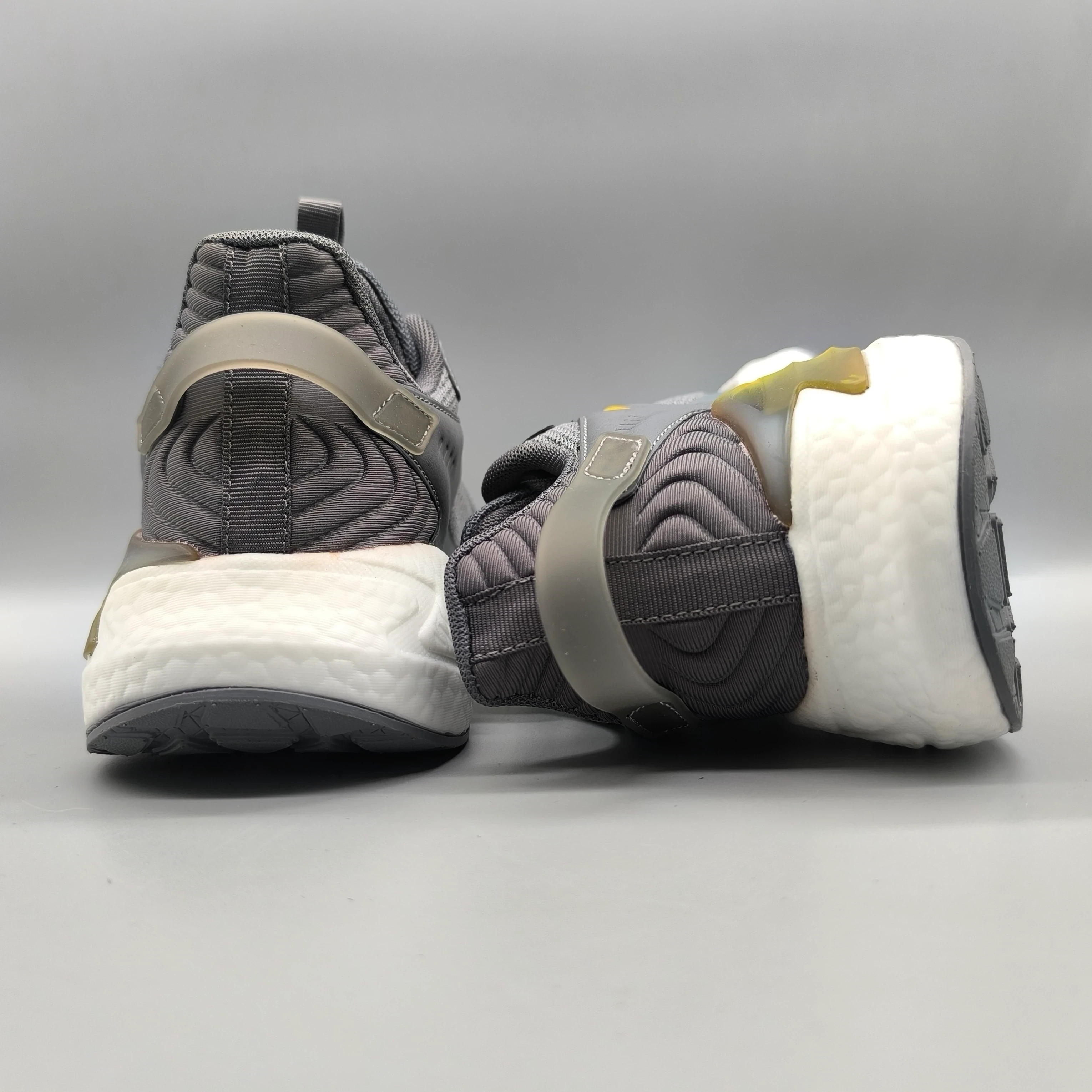 WEST DE HOMBRE GREY (Original) 4