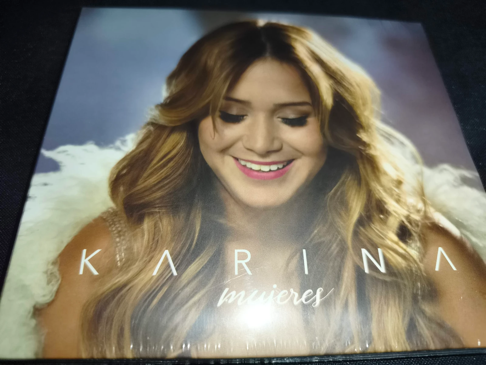 Karina - Mujeres (ARGENTINA)