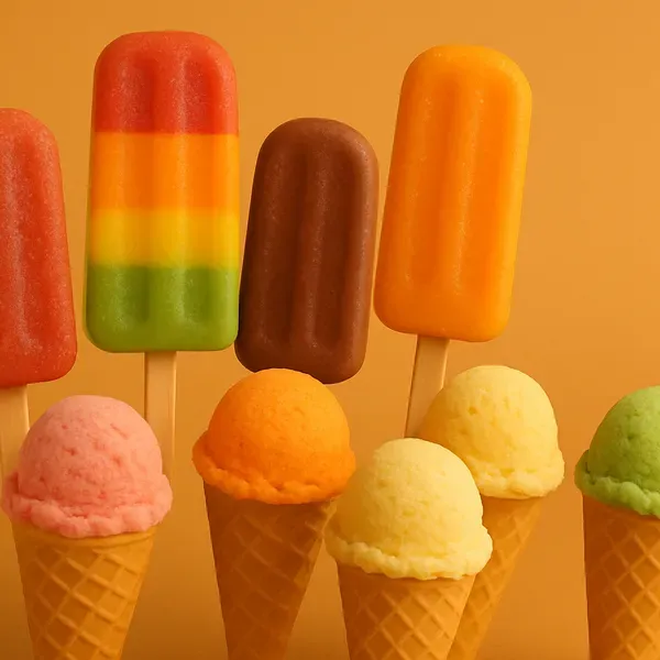 Refrigerado y congelados