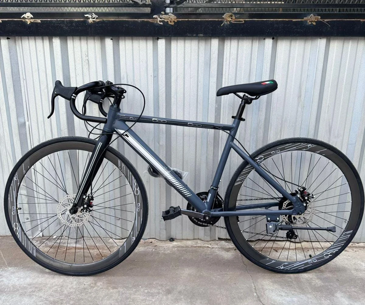 🚲BICICLETA FIAT 500 CARRERA🚲 2