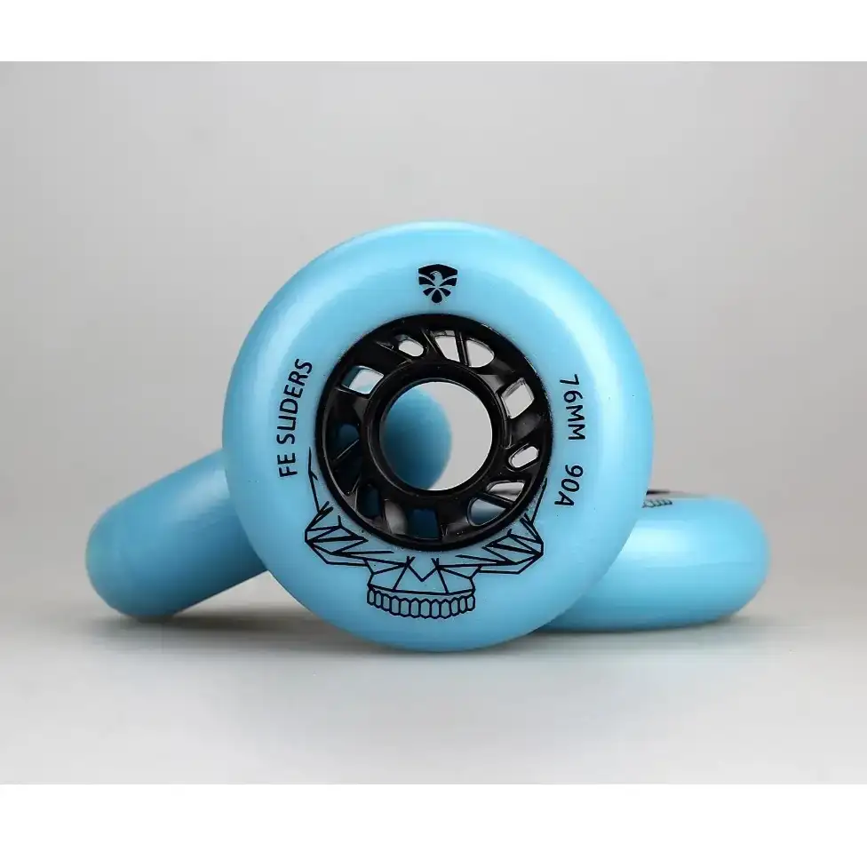 Ruedas Sliders Flying eagle no disponible  3