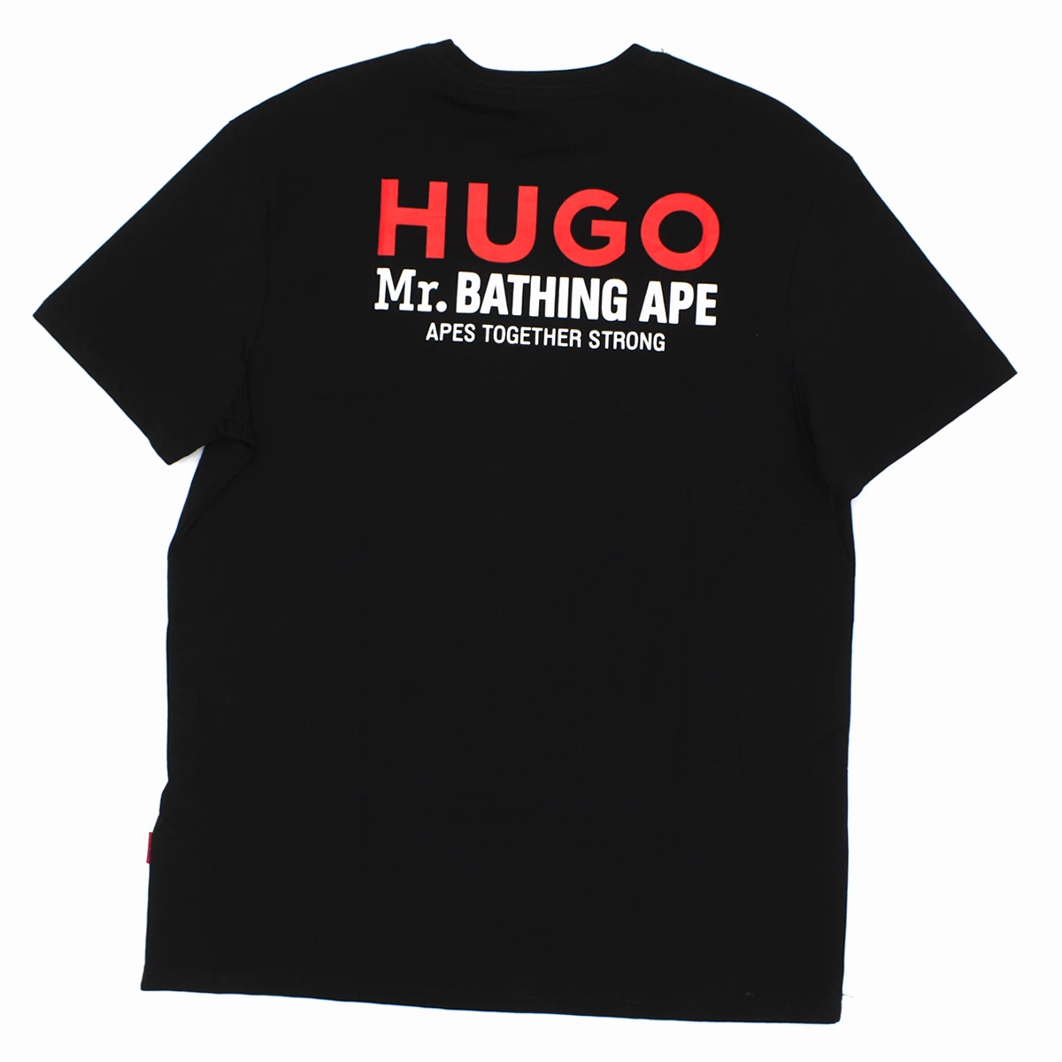 Playera Hugo 2