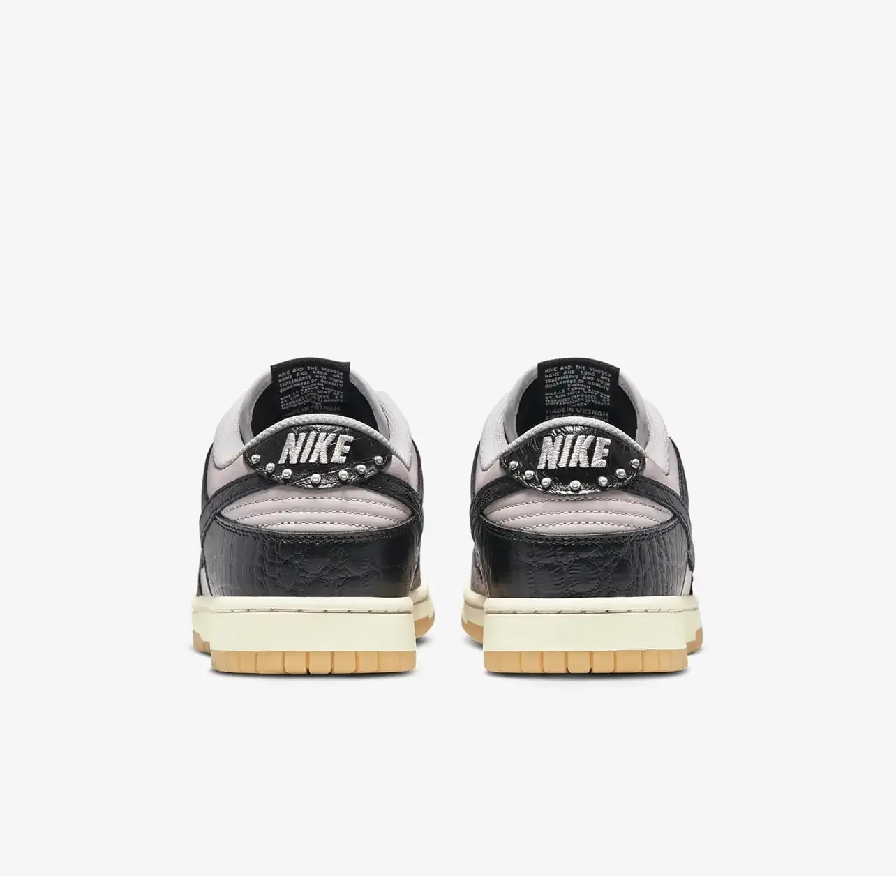 Nike Dunk Low Size 43 4