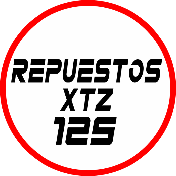 REPUESTOS XTZ 125