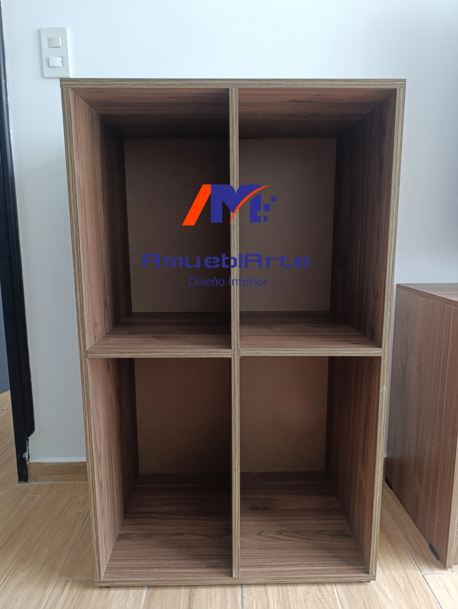 Organizador M6