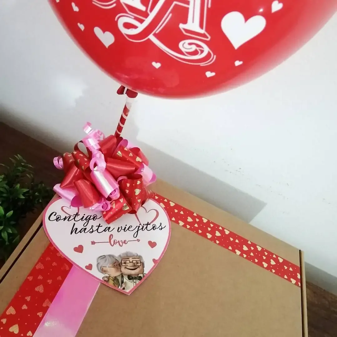 Big Box My Love 4
