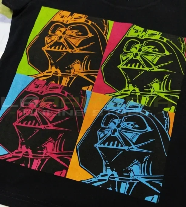 Star Wars (XL) 2