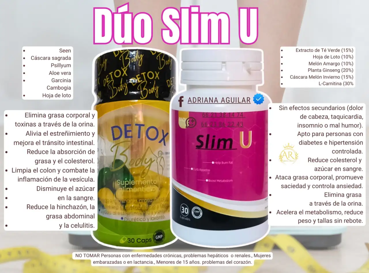 Duo slimu 2