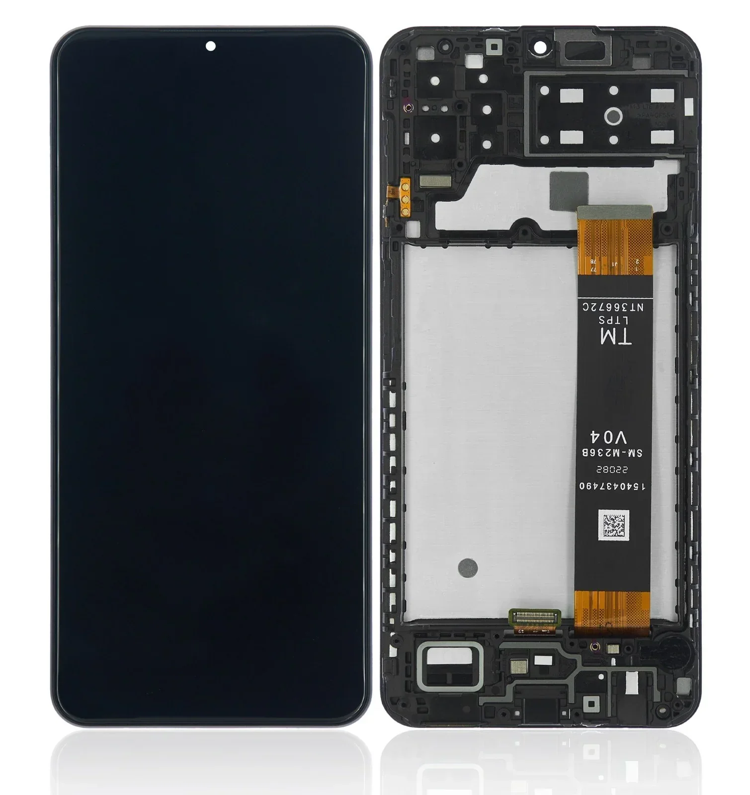 Pantalla Samsung Galaxy A13 4G 2