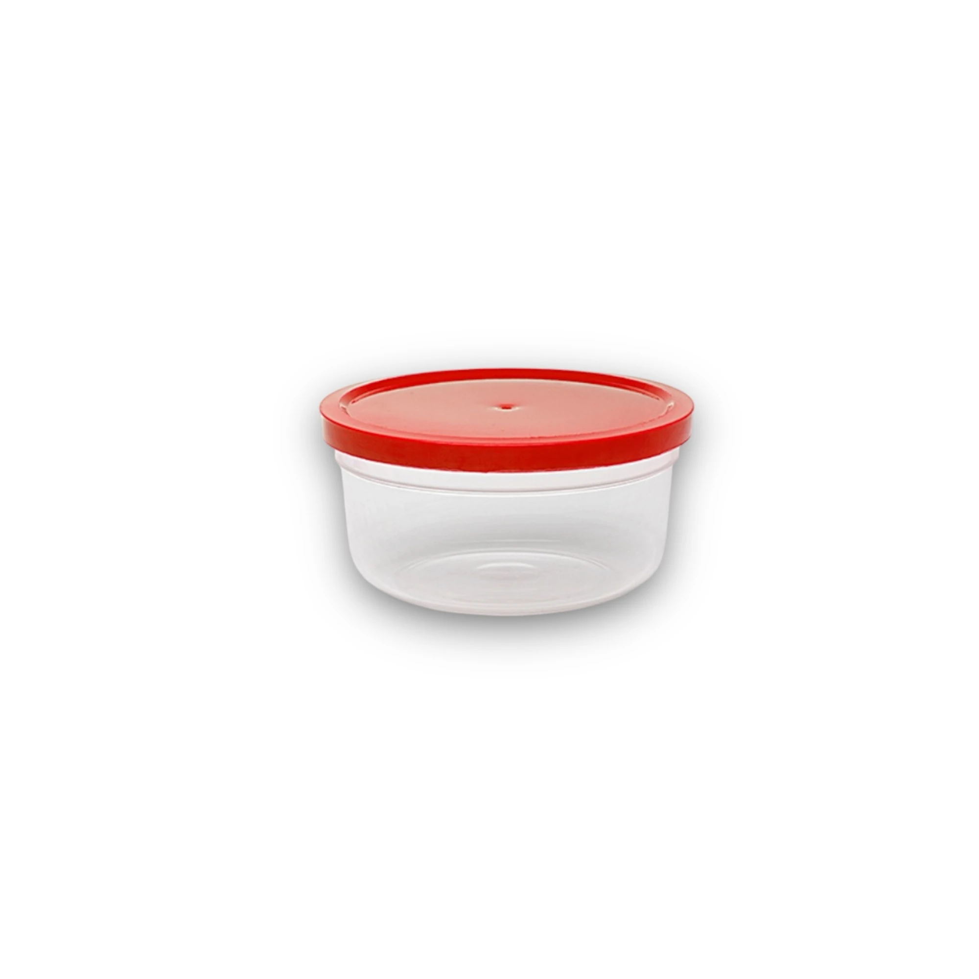 Contenedor red 200 ml línea mikinos nuva 5050