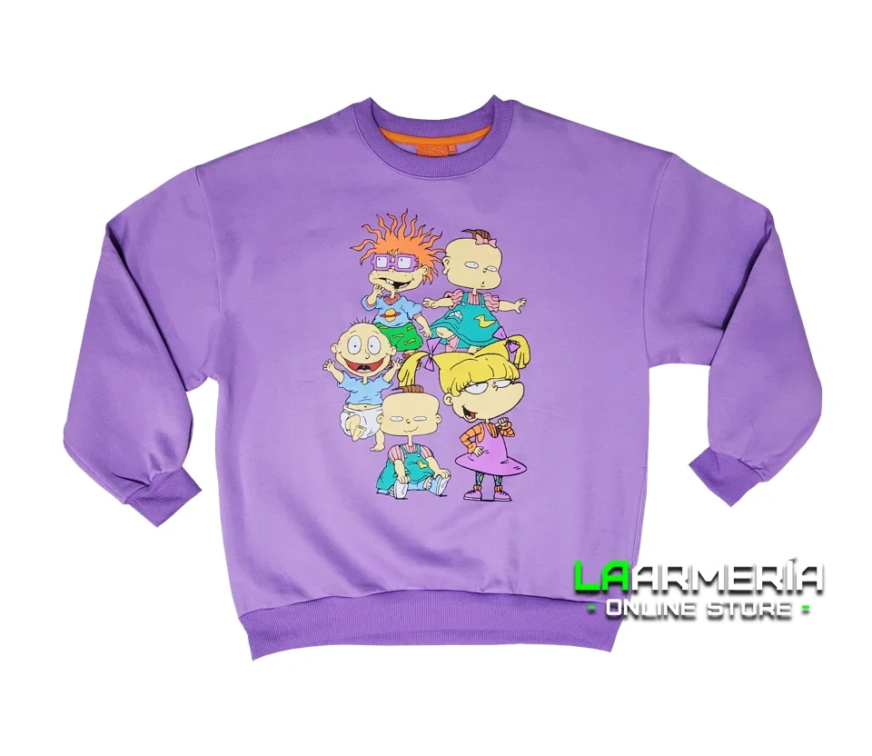 Rugrats (S)